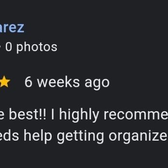 Simply Organized by G - Home Organization Near Me - Miami, Florida Simply Organized by G - Home Organization Near Me - Miami, Florida