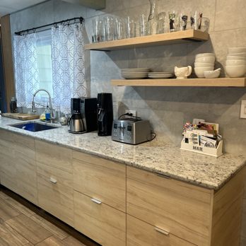 MG Reno - Tiling Near Me