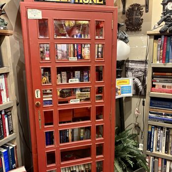 A Long Story Short - Horror, Sci-Fi Section - Bookstores Near Me - Pigeon Forge, Tennessee A Long Story Short - Horror, Sci-Fi Section - Bookstores Near Me - Pigeon Forge, Tennessee