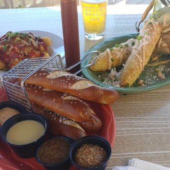 Paddy's Beach Club - Three apps - New American Near Me - Westerly, Rhode Island Paddy's Beach Club - Three apps - New American Near Me - Westerly, Rhode Island