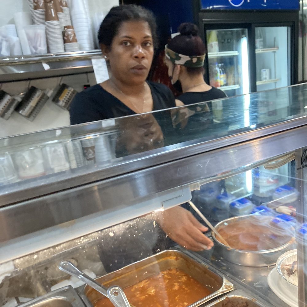 La Parada Dominicana - She was so nasty and upset but only with woman I do not recommend this place at all - Latin American Near Me - Newark, New Jersey La Parada Dominicana - She was so nasty and upset but only with woman I do not recommend this place at all - Latin American Near Me - Newark, New Jersey