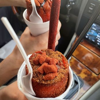 Texas Shaved Ice Express - Shaved Ice Near Me - Houston, Texas
