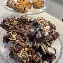 Greenmount Restaurant - More treats!