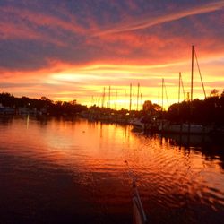 A Day On The Bay