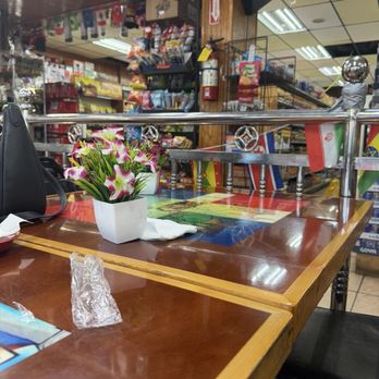Cidras Supermarket - The side of store. It's not a restaurant. They have no waitress to serve - Grocery Near Me - Vineland, New Jersey Cidras Supermarket - The side of store. It's not a restaurant. They have no waitress to serve - Grocery Near Me - Vineland, New Jersey