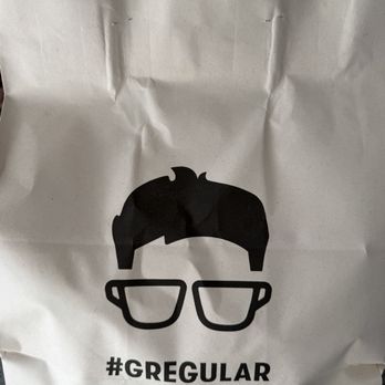 Gregorys Coffee - Packaging - Cafes Near Me - Ontario, California