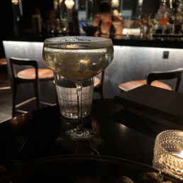 Drinks!