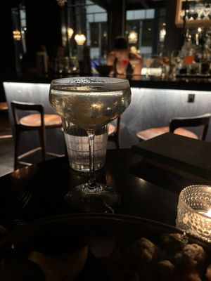 Grazie Mille by null