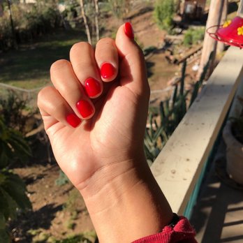 Pastel Nail Lounge - Right hand longer to pick guitar - Nail Salons Near Me - Glendora, California Pastel Nail Lounge - Right hand longer to pick guitar - Nail Salons Near Me - Glendora, California