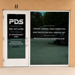 Professional Detailing Service - Professional Detailing Service West Palm Beach