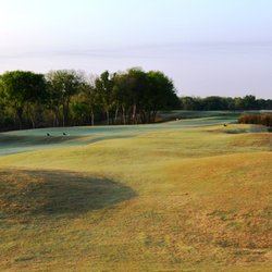 Roy Kizer Golf Course