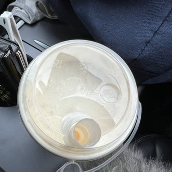 Happy Lemon - Disappointing lid - Bubble Tea Near Me - San Leandro, California Happy Lemon - Disappointing lid - Bubble Tea Near Me - San Leandro, California