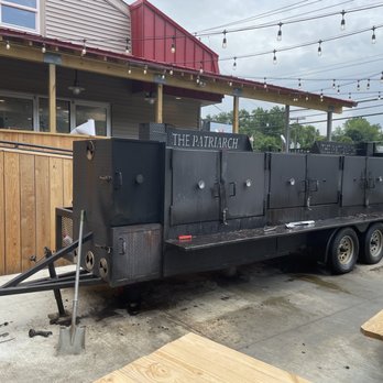 Back Deck BBQ - Food Trucks Near Me - Louisville, Kentucky Back Deck BBQ - Food Trucks Near Me - Louisville, Kentucky