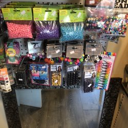Tuties Beauty Supply - Kids hair accessories