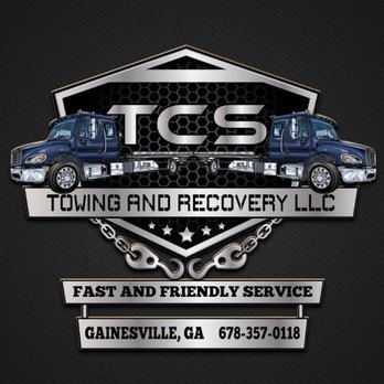 TCS Towing and Recovery - Roadside Assistance Near Me TCS Towing and Recovery - Roadside Assistance Near Me