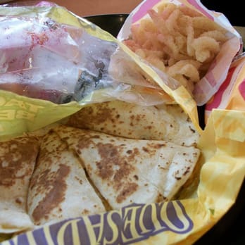 Taco Bell - Fast Food Near Me - Albany, California Taco Bell - Fast Food Near Me - Albany, California