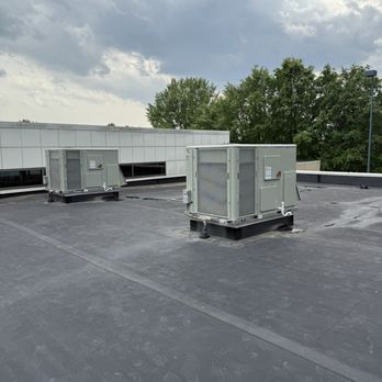 Tran Air - Heating & Air Conditioning/HVAC Near Me