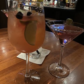 Redstone American Grill - Sangria and ready for summer - Steakhouses Near Me - Maple Grove, Minnesota Redstone American Grill - Sangria and ready for summer - Steakhouses Near Me - Maple Grove, Minnesota