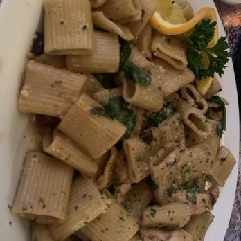 Mama Carolla's - Rigatoni - Italian Near Me - Indianapolis, Indiana