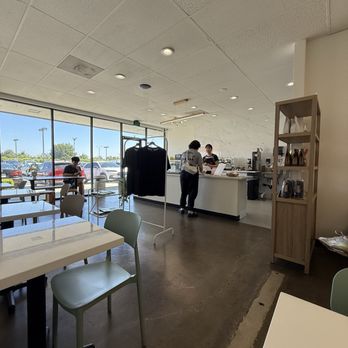Cortado Coffee - Coffee & Tea Near Me - Garden Grove, California