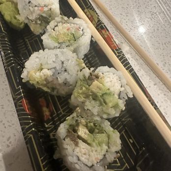 206 Luster Grill - Sushi Bars Near Me - Lewisville, Texas 206 Luster Grill - Sushi Bars Near Me - Lewisville, Texas