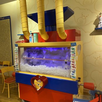 Build-A-Bear Workshop - The stuffing for the besties - Toy Stores Near Me - Scottsdale, Arizona
