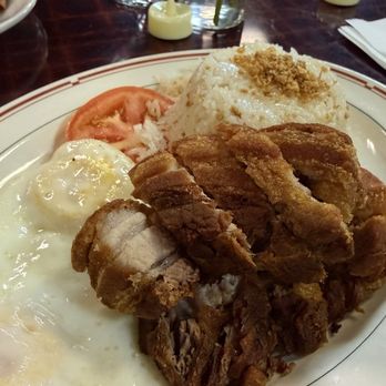 Uncle’s Tapas Bar & Grill - Lechonsilog - Filipino Near Me - Las Vegas, Nevada Uncle’s Tapas Bar & Grill - Lechonsilog - Filipino Near Me - Las Vegas, Nevada