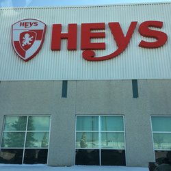 Heys International