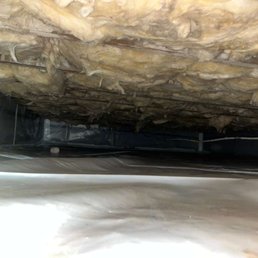 Final installation (2/6)