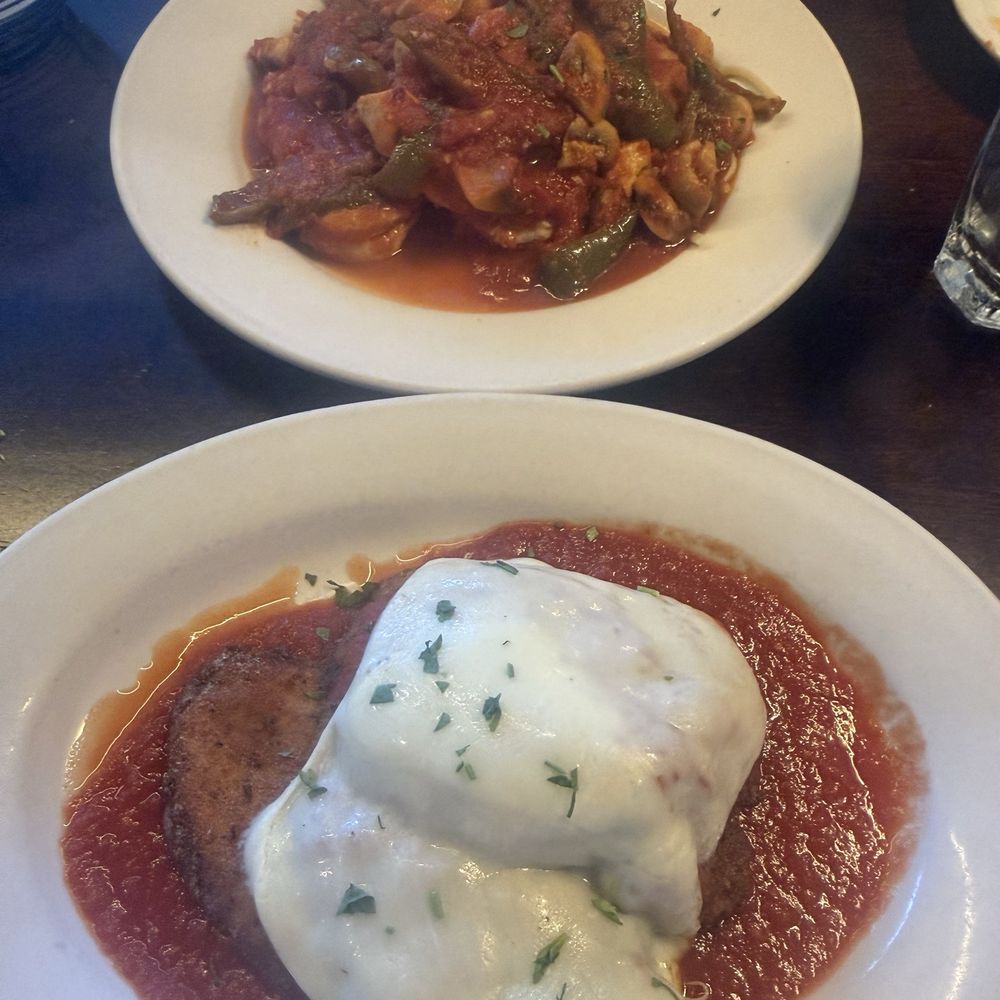 Cotardo's Ristorante Italiano - chicken parmigiana and chicken Cacciatore - Italian Near Me - Clementon, New Jersey Cotardo's Ristorante Italiano - chicken parmigiana and chicken Cacciatore - Italian Near Me - Clementon, New Jersey
