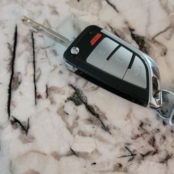 Fast Keys 2 Go
