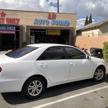 L B Auto Sounds - Car Stereo Installation Near Me - Long Beach, California L B Auto Sounds - Car Stereo Installation Near Me - Long Beach, California