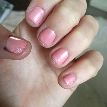 City Nails - Nail Salons Near Me - Imperial Beach, California