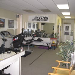 Action Physical Therapy
