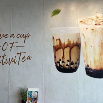 Bobo Tea - Interior - Bubble Tea Near Me - Houston, Texas Bobo Tea - Interior - Bubble Tea Near Me - Houston, Texas