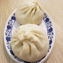Pork buns