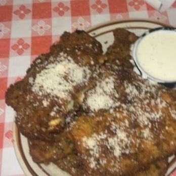 Harold's Corral - Fried zucchini - Steakhouses Near Me - Cave Creek, Arizona
