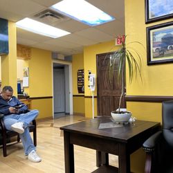 Holistic Orthodontics - Lobby