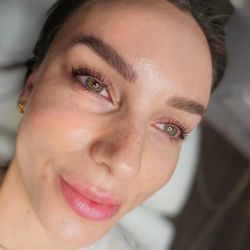 Glamrum - Lash Lift + Tint