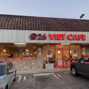 26 Viet Cafe - Vietnamese Near Me - Pasadena, California 26 Viet Cafe - Vietnamese Near Me - Pasadena, California