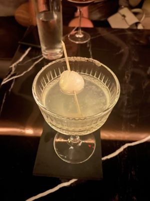 Segreto Lounge by null