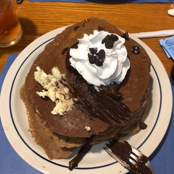 IHOP - Breakfast & Brunch Near Me - Edison, New Jersey