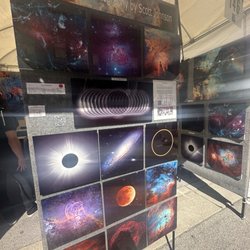 Carmel International Arts Festival