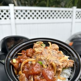 Spicy Oyster