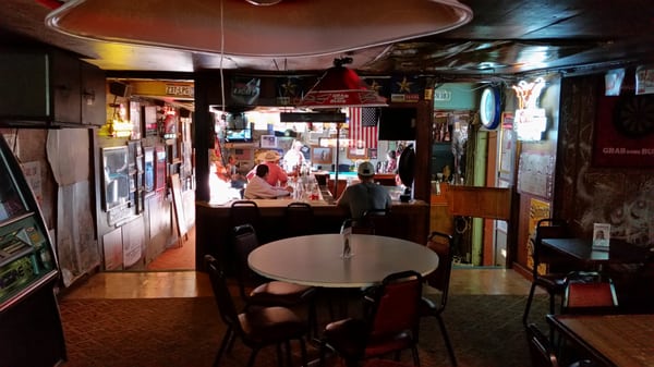Buddy's Place by null