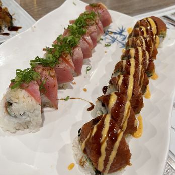 Hello Sushi Brea - Japanese Near Me - Placentia, California