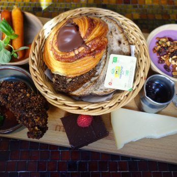 Mad & Kaffe - 7 for 148 @endoedibles on Instagram for more - Breakfast & Brunch Near Me - Copenhagen, 84