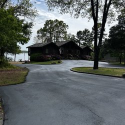 Joshua’s Asphalt Repair