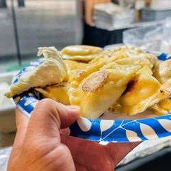 Pierogies Factory