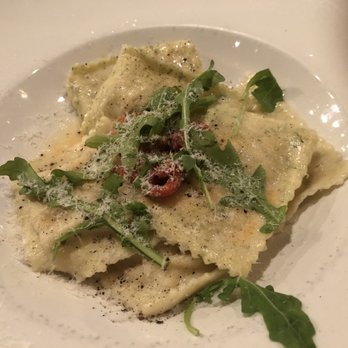 Trattoria by Italian Kitchen - Crab and Lobster Ravioli - Italian Near Me - Burnaby, British Columbia Trattoria by Italian Kitchen - Crab and Lobster Ravioli - Italian Near Me - Burnaby, British Columbia